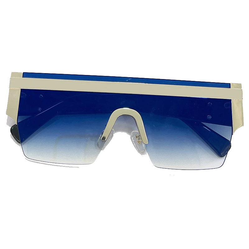 

Очки солнцезащитные женские градиентные, модные роскошные брендовые дизайнерские винтажные солнечные очки для вождения, 2021