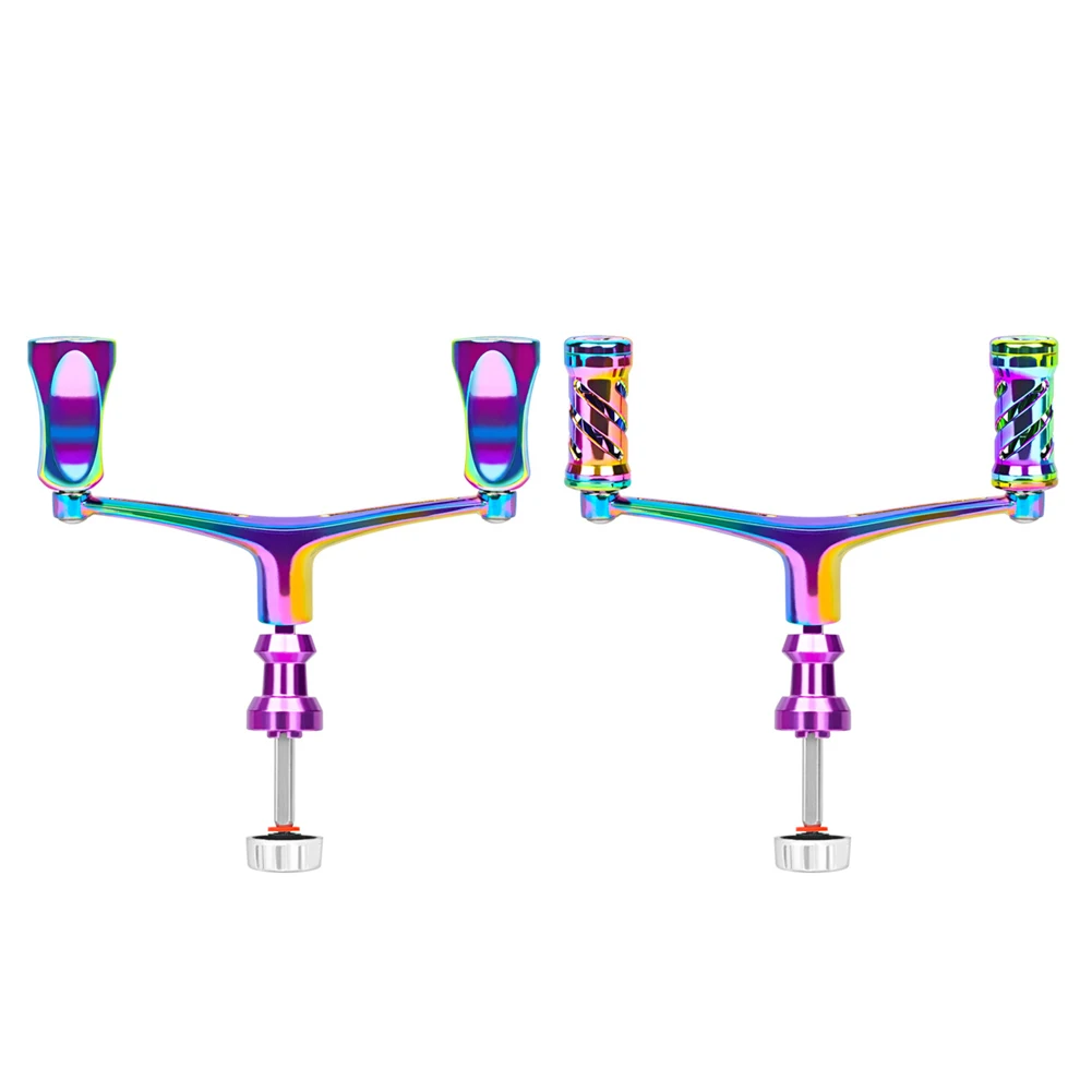 

Профессиональная Рыболовная катушка, качающийся рычаг, спиннинговая катушка с двойной ручкой, рыболовные аксессуары для рыбалки, Рыболовн...