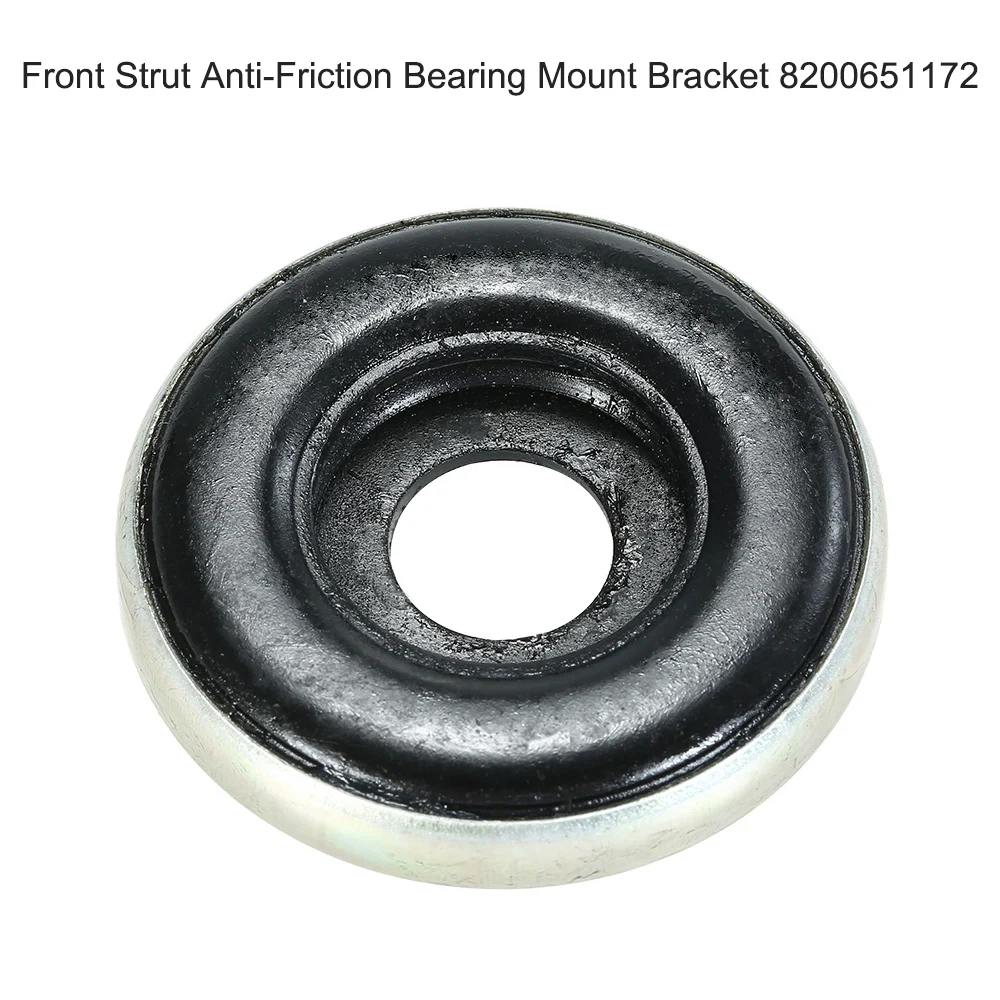 Держатель подшипника с антифрикционной передней стойкой кронштейн для Renault Dacia