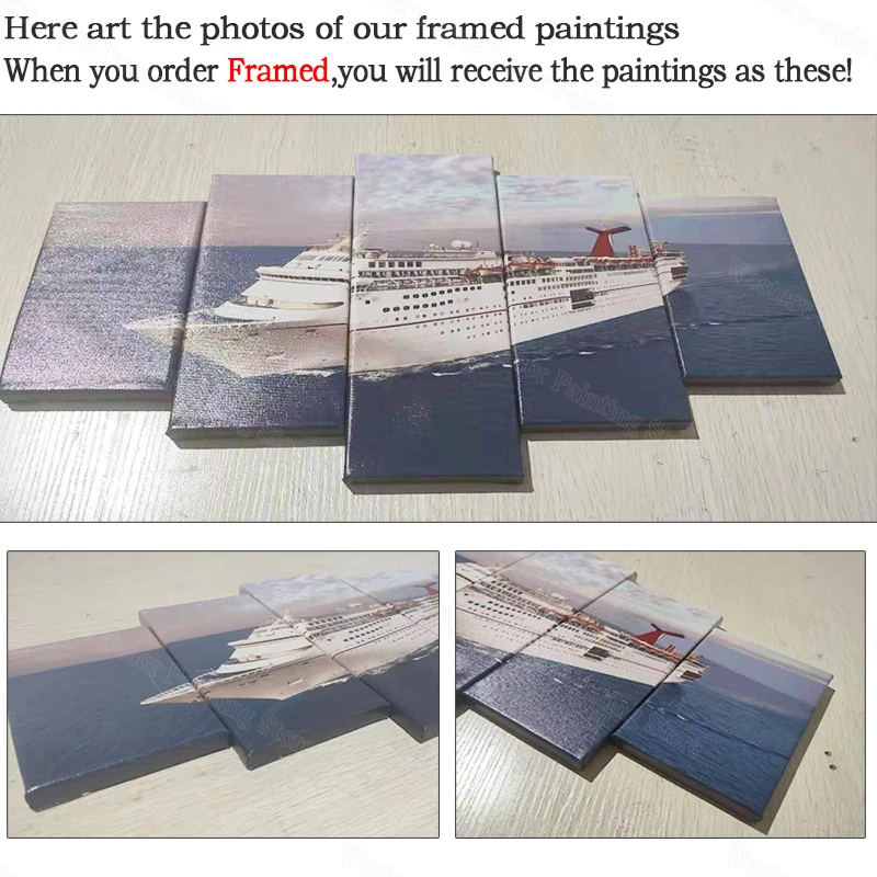 Холст искусство стен 5 шт. SEKIRO: Тени умирают дважды картины видеоигр для гостиной