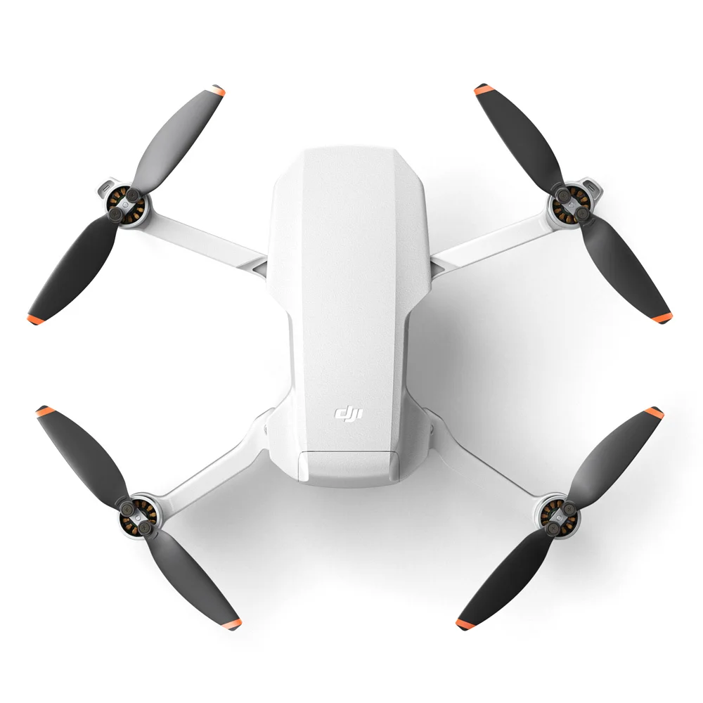 

DJI Mavic Mini 2 Drone Quadcopter Combo Ultralight 4K Video Transmission Level 5 Wind Resistance