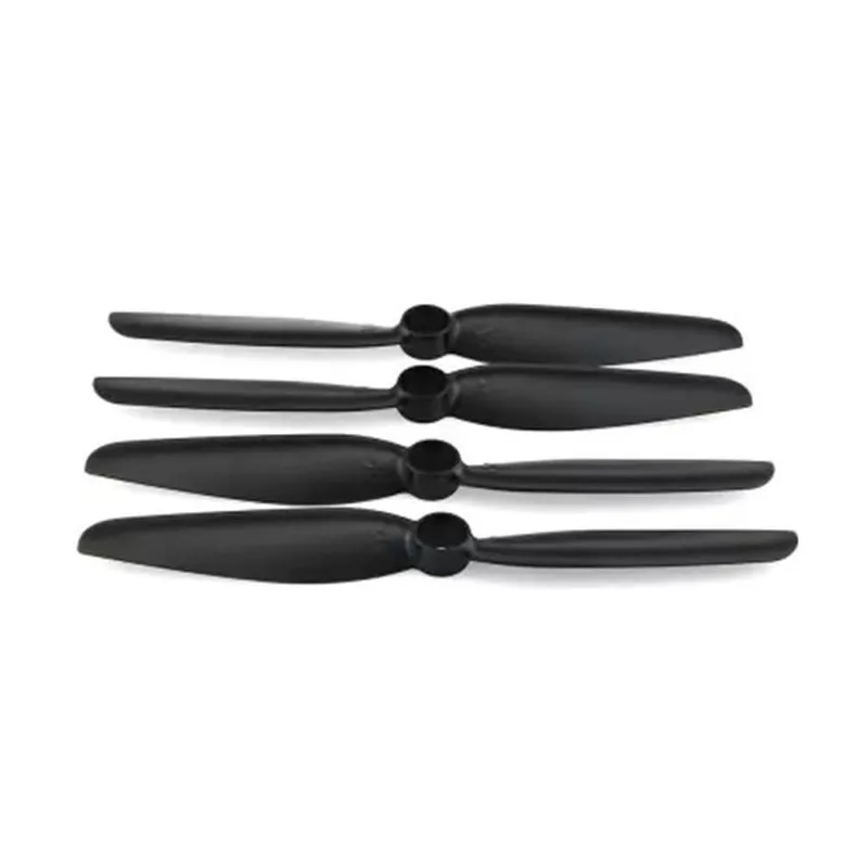 Запасные части для квадрокоптера jдц MJX B6 BUGS 6 RC 2CW + 2CCW Propeller | Игрушки и хобби