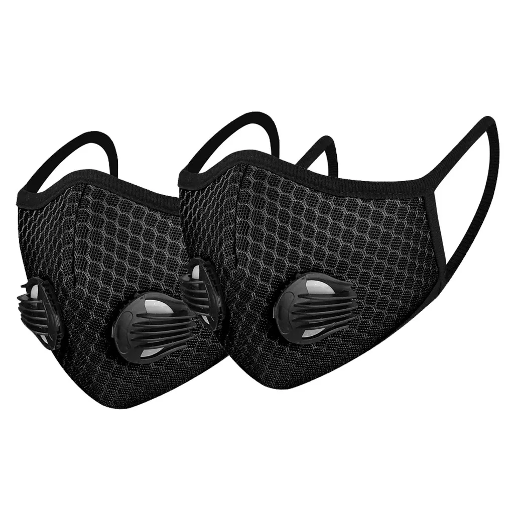 Autospa 2020 наружная защитная маска против пыли респиратор загрязнения PM2.5