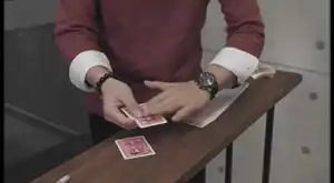 2020 падение от Lyndon Jugalbot-Волшебные трюки