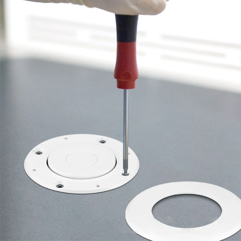 Настольное встраиваемое Зарядное устройство USB подъемный скрытый удлинитель для