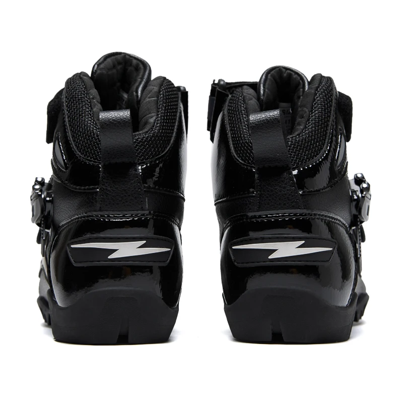

Motorcycle Equipments