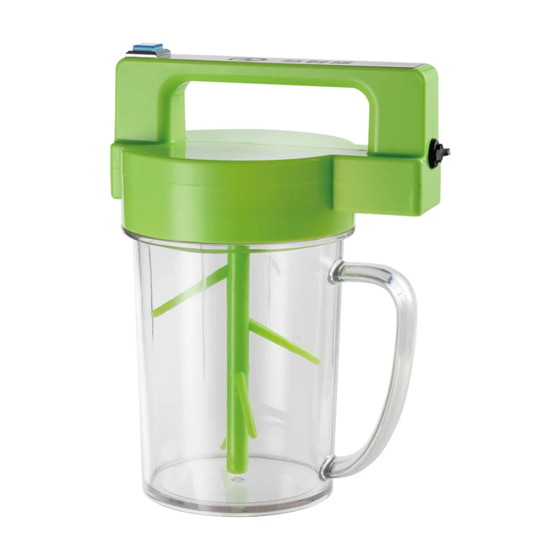 Портативный блендер бытовой миксер для теста Еда процессор блендеры миксеры