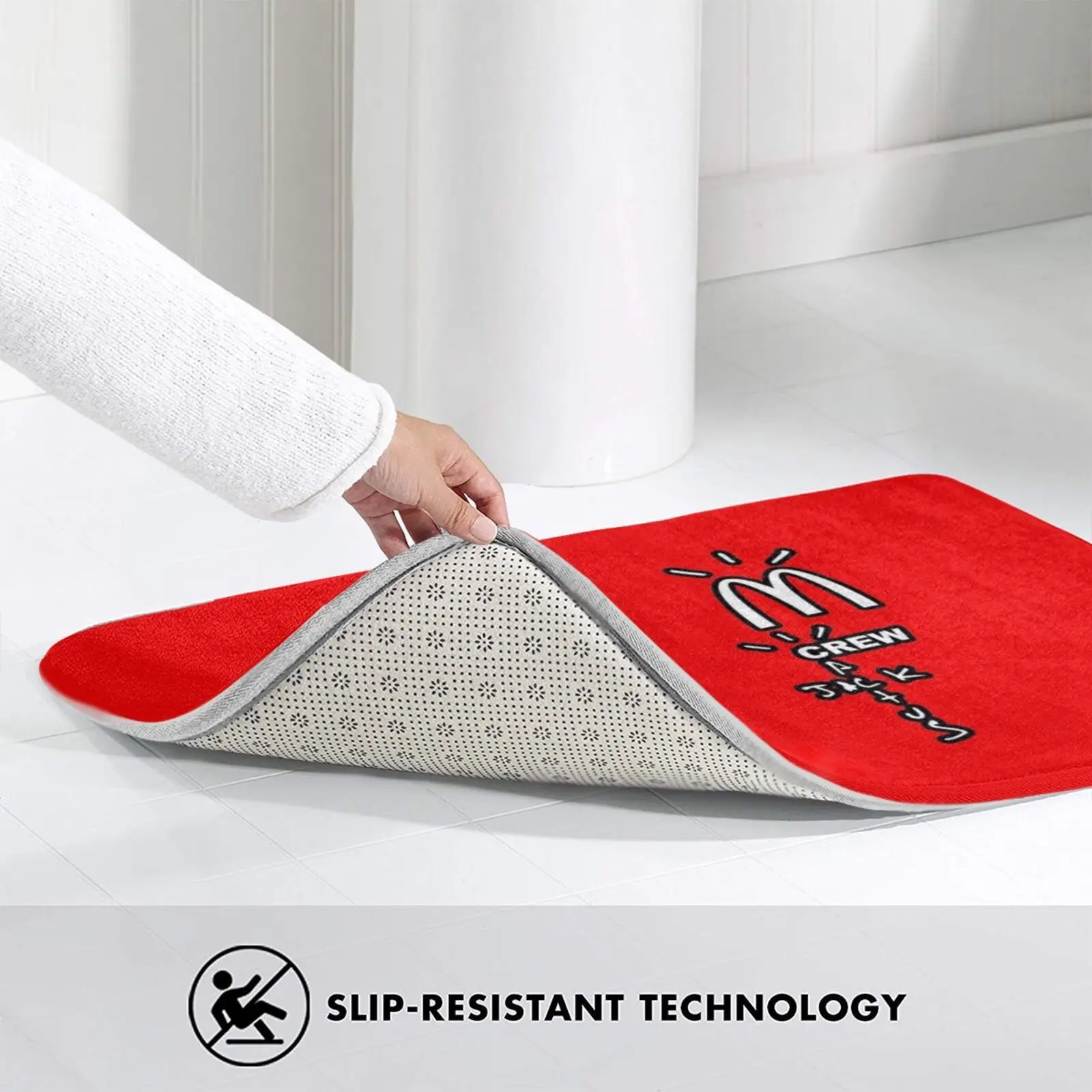 Копия X Cactus Jack мягкий коврик для двери нескользящий поглощения воды Тревис самый