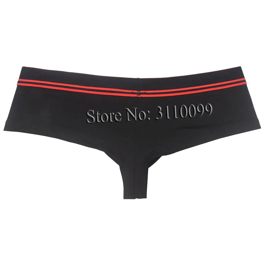 Мужские хлопковые трусы-боксеры с мешочком короткие шорты 1/2 нижнее белье для