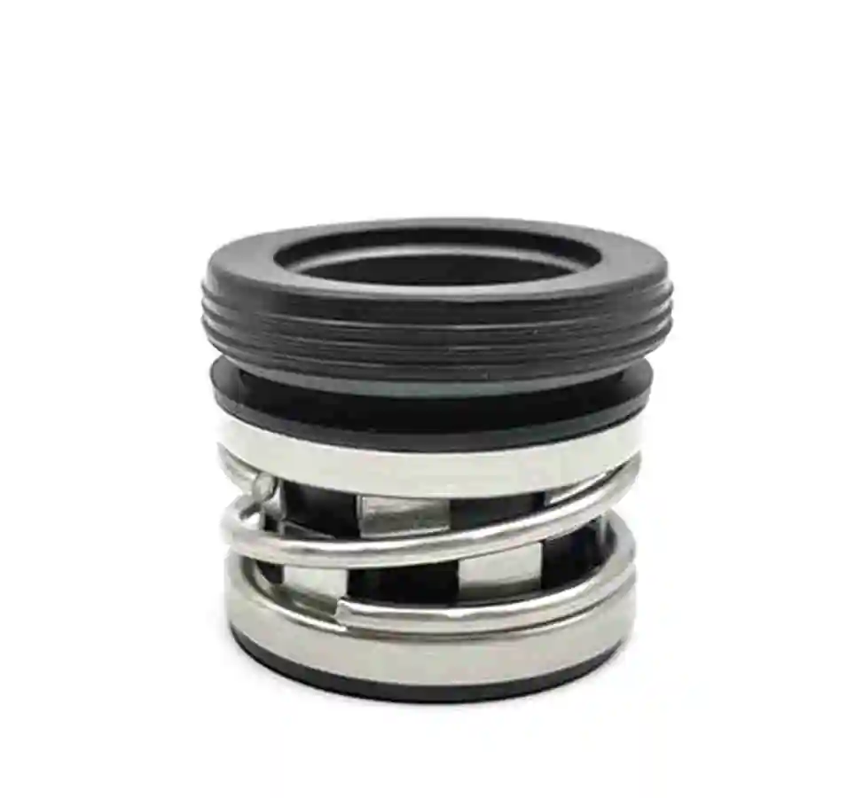 28mm Inner Diameter Water Pump Mechanical shaft seal Single Coil Spring for Self-priming pump T-210 | Обустройство дома