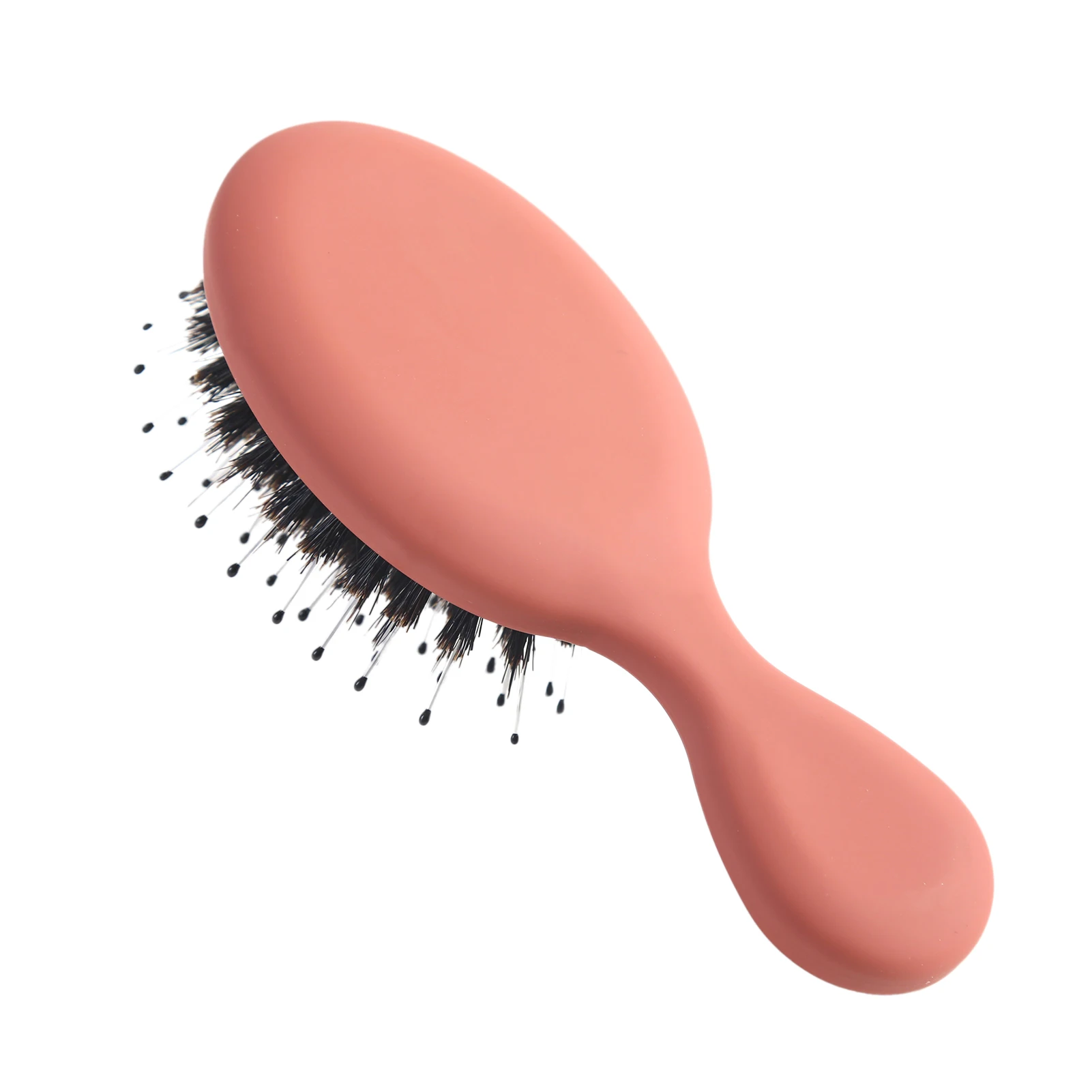 

Comb Durable Portable Accessories with Air Cushion Air cushion boar bristle comb, household portable pocket air cushion comb