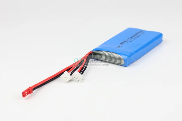 Onemodel/литиевая батарея/батарея для пульта дистанционного управления 7 4 В 2S 2000 мАч