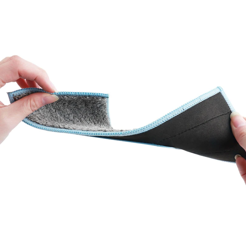 

12 Pcs Cleaning Cloth Accessories for IRobot Braava Jet M6 Robot Mop Vacuum Cleaner Cleaning Cloth IRobot