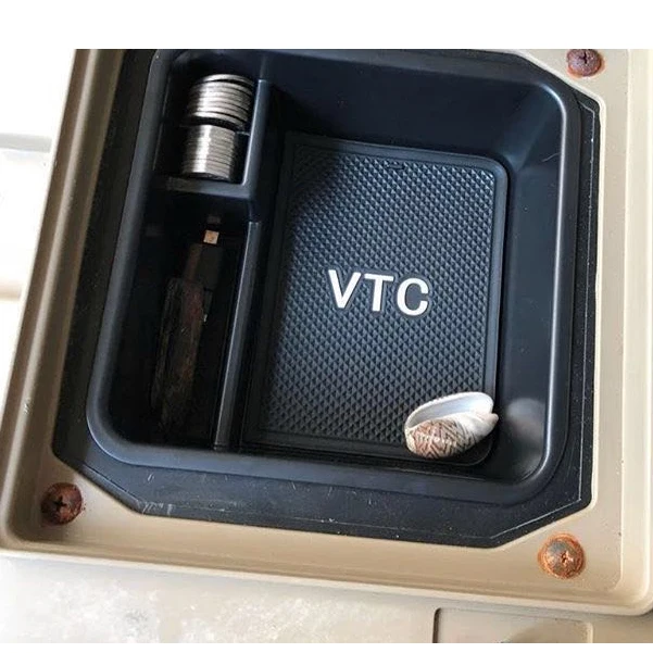 Проданы нащего завода в Держатель контейнера для центрального подлокотника