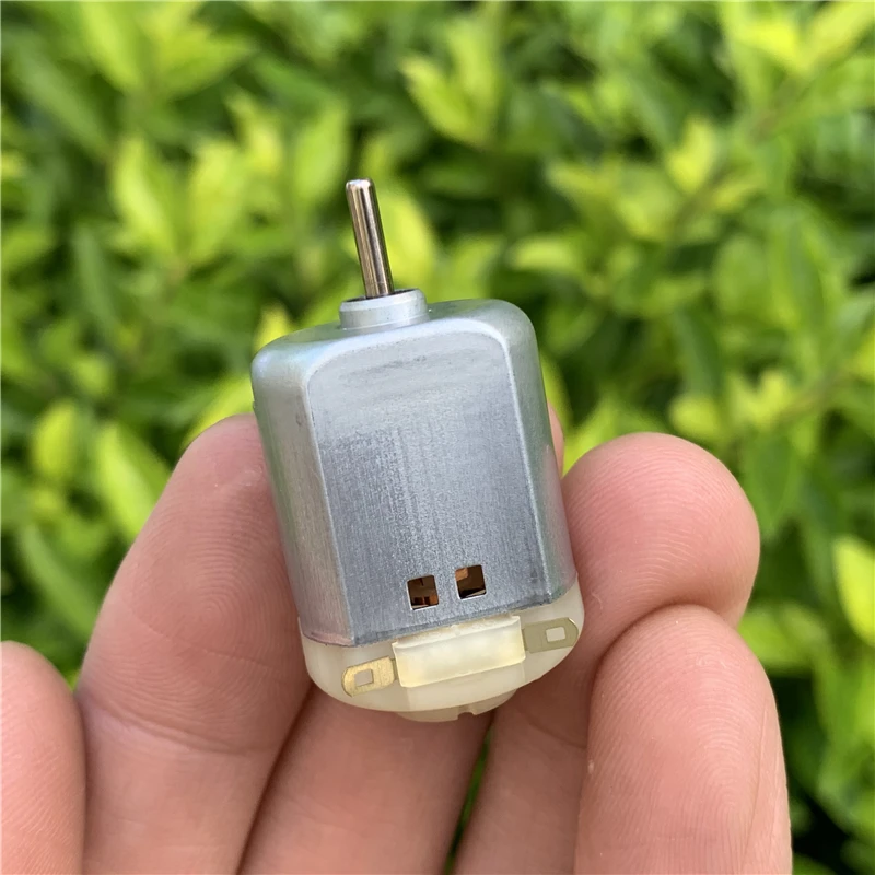 5 шт лот микро 130 угольные щетки