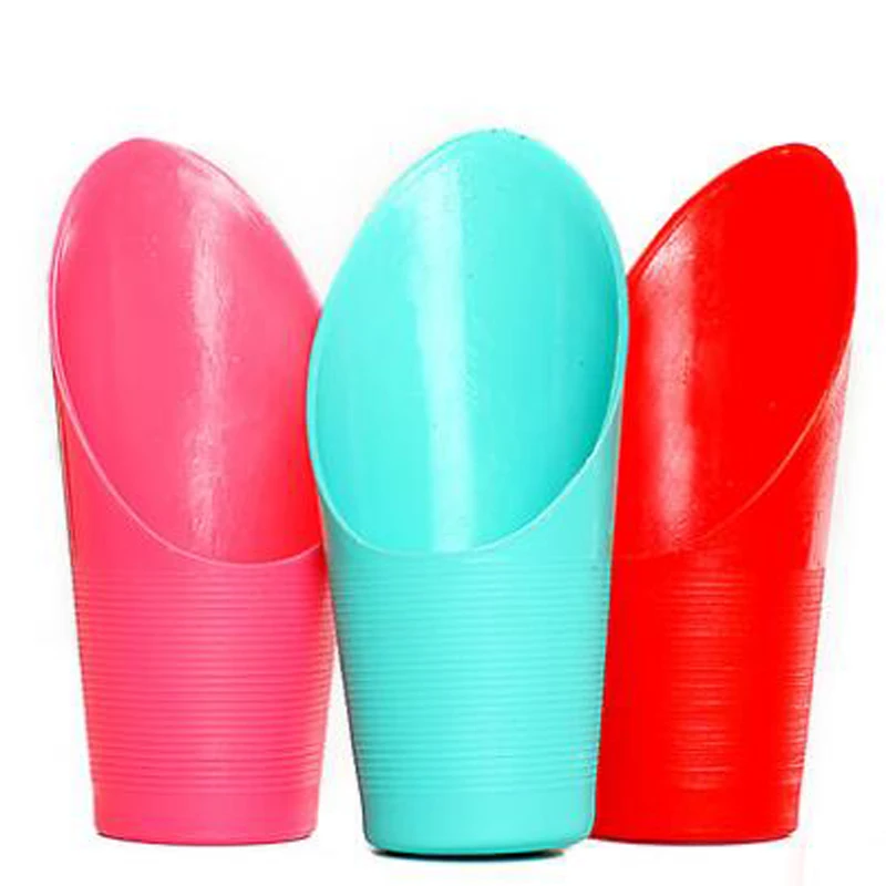 Садовый инструмент 4 шт. мясистое растение почвенная лопата мини пластиковая