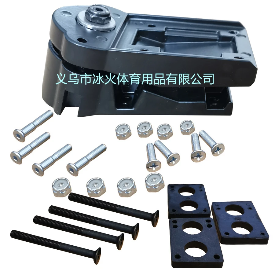 S5 адаптер для серфинга скейтборда грузовиков waterbridge сильная пружина хорошее