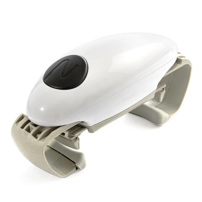 Автоматическая открывалка для банок автоматическая консервов электрическая