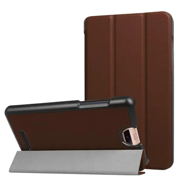 Acer A1734 KST BN Тонкий чехол для планшета для acer Iconia Talk S A1-734 ", подставка для планшета, чехол из искусственной кожи для acer Iconia A1 734 Talk S, чехол для планшета - Цвет: Acer A1734 KST BN
