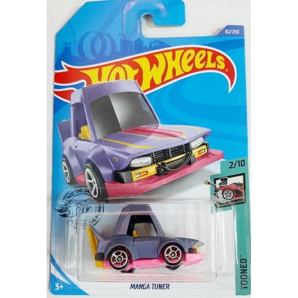 Модель Hot Wheels| |
