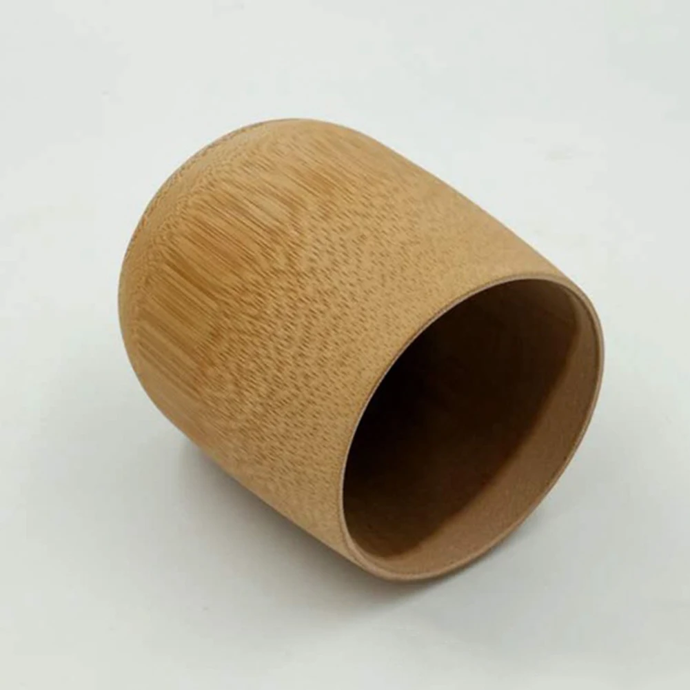 275 мл кофейная чашка в китайском стиле деревянные чашки для пива молока чая