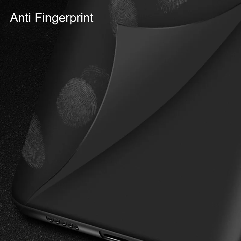 Мягкий силиконовый чехол из ТПУ для Xiaomi Mi 9 9T Pro A1 A2 5X 6X 5 5S Mix 2 2S 3 Pocophone F1 Матовые