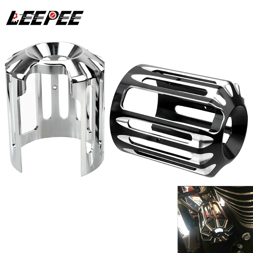 LEEPEE аксессуары для мотоциклов двигателя Sportster 883 1200 Железный дорожный Король