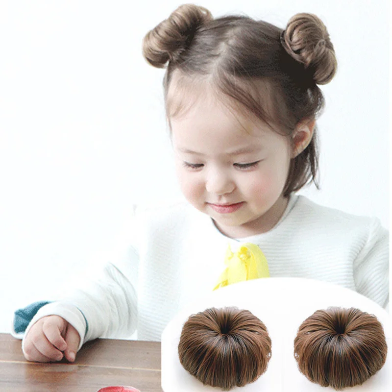 1 шт. женский парик из искусственных волос | Детская одежда и обувь