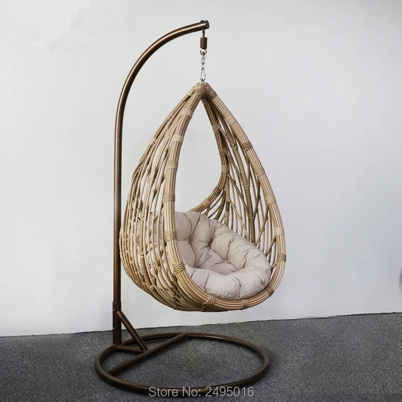 Кресло качалка корзина ковер плетеное кресло для взрослых - Цена: 26 082,83 руб.