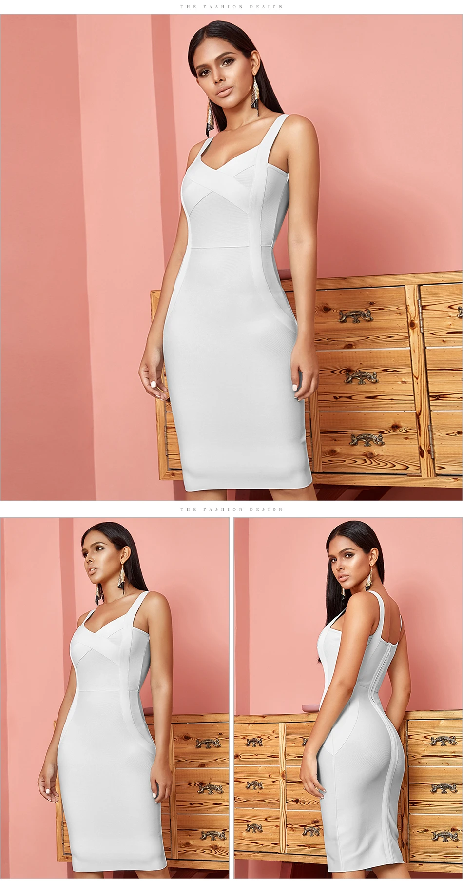 Adyce, новинка, женское Бандажное платье, желтое, белое, красное, синее, NudeBackless, Клубное платье, сексуальное, знаменитостей, бодикон, Клубное, вечерние платья, Vestido