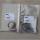 4 поршневых кольца TH34 для фототриммера 37 мм, железная насадка для KAAZ KAWASAKI TD33 TG33 STIHL HUSQVARNA, насадка для триммера, кусачки, насадка для стрижки 130086045