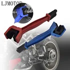 Качественная щетка для чистки цепи мотоцикла, инструмент для удаления тормозов для Honda Hornet 250 cb400 Hornet CB 599 600 CB919 NC700 S X