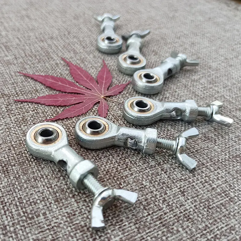 

Металлический подшипник скольжения, совместим с точилкой для ножей Ruixin Pro Rx008, сменный пластиковый слайдер, Противоизносная кромка Професси...