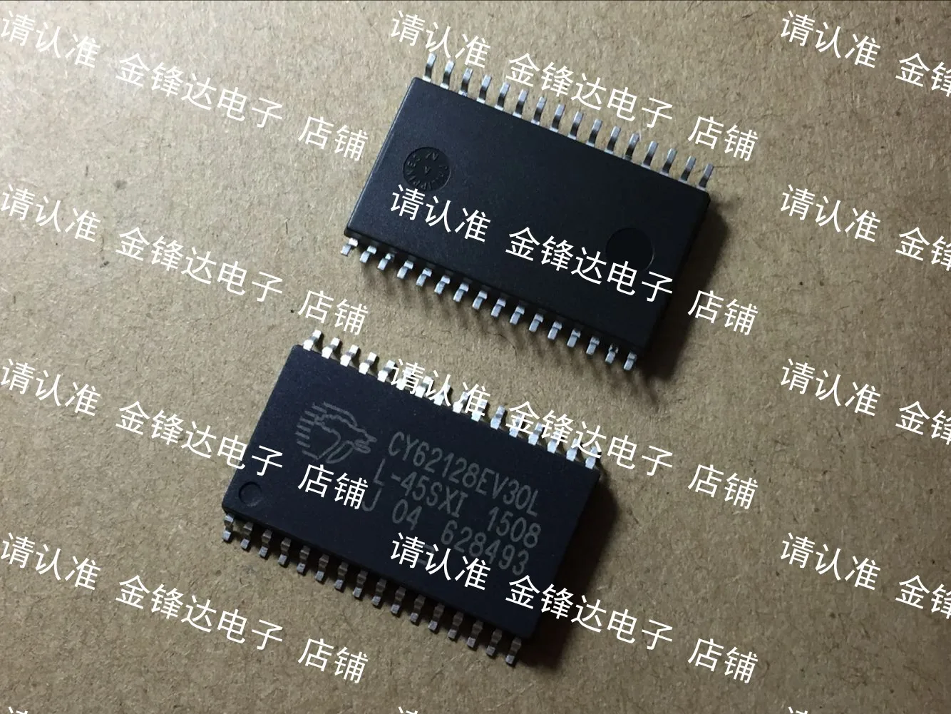 

CY62128EV30LL-45SXI / DV30LL-55SXI / DV30LL-70SXI