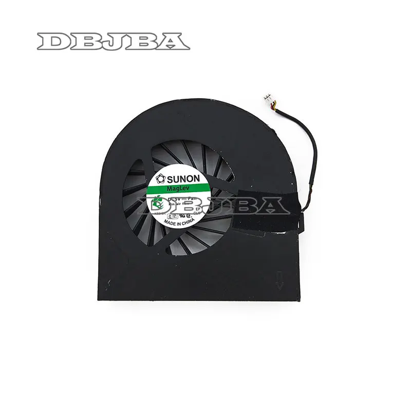 Вентилятор для процессора Acer aspire 7552G кулер охлаждения ноутбука DFS531205HC0T FA06 |