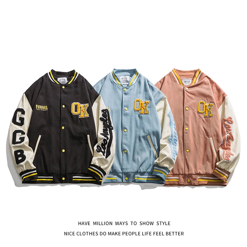 

Coats & Jackets