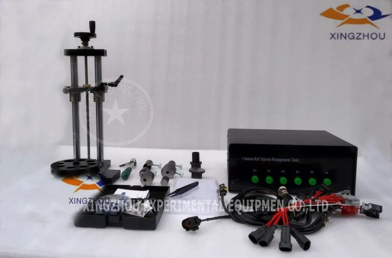 Новинка 2019 скидка CRM1000A stage 3 common rail инжектор программного обеспечения