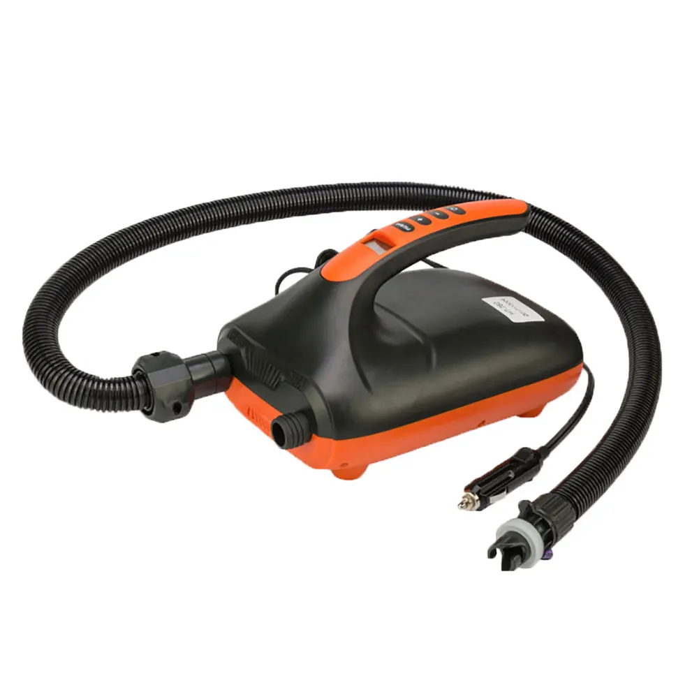 Автомобильный насос высокого давления для серфинга надувная лодка Каяка