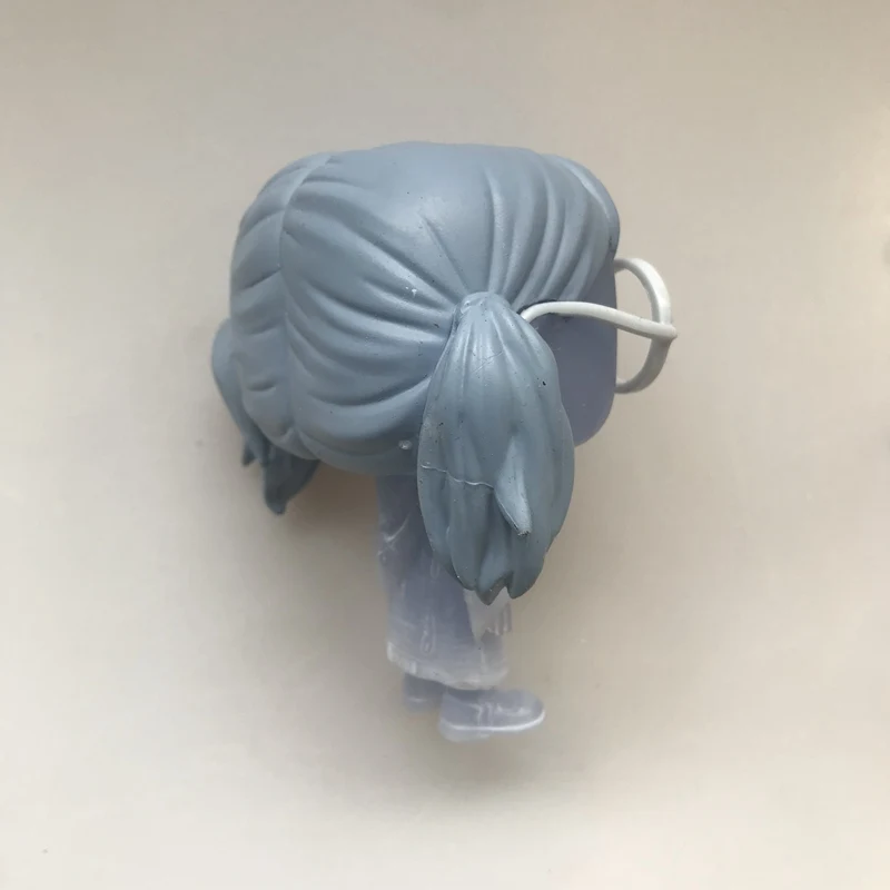 Оригинальная Funko поп-фигурка Гарри Поттера лорда Джинни Гермионы Sirius Dementor Myrtle Виниловая фигурка Коллекционная модель свободная игрушка