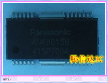 

Free Delivery AN4801SB HSOP26