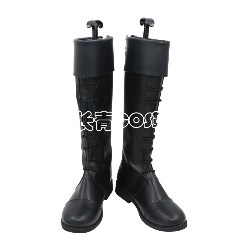 Косплей-сапоги Rimuru Tempest аниме в тот раз когда я получил восстановление как слайм