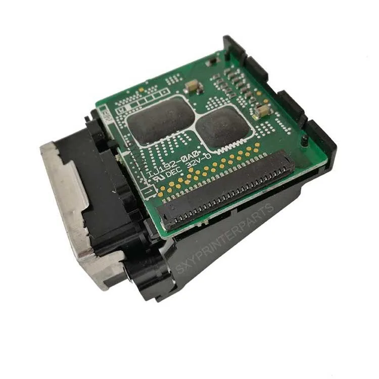 Бесплатная доставка цветная печатающая головка премиум-класса F055000 для Epson DX2