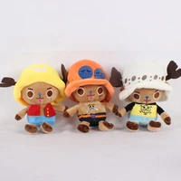 boutique wedding pirate king kawaii plush toys cartoon comic anime model doll stuffed toy christmas birthday gift for children