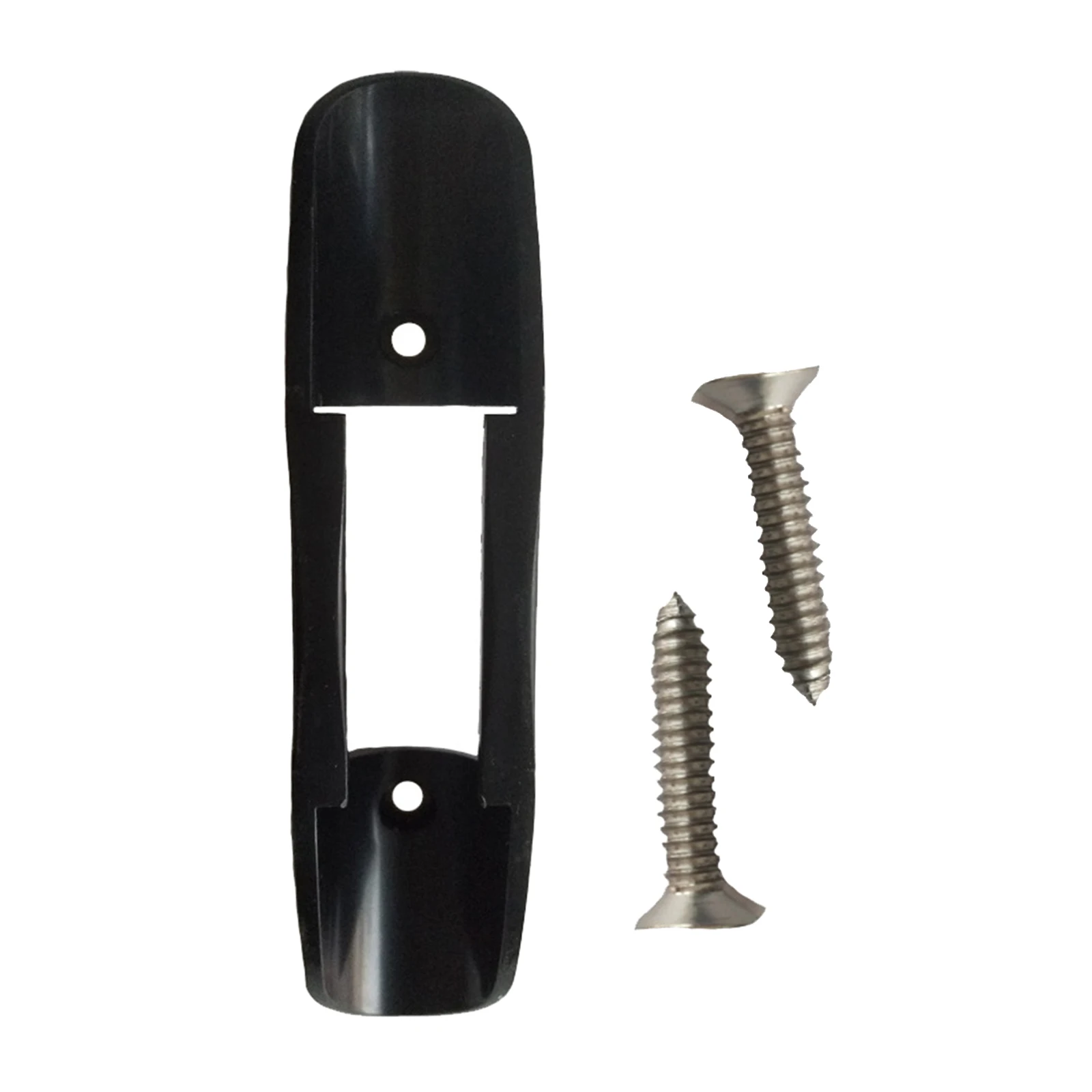 

Universal Plastic Kayak Canoe Boat Raft Holder Paddle Paddle