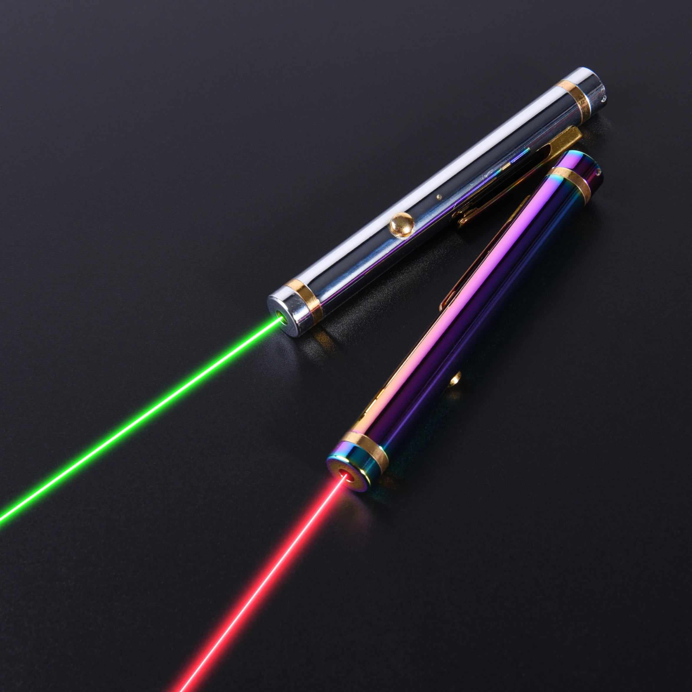 Aenfor лазерная указка отдел продаж ручка инфракрасная USB зарядка зеленая тренер