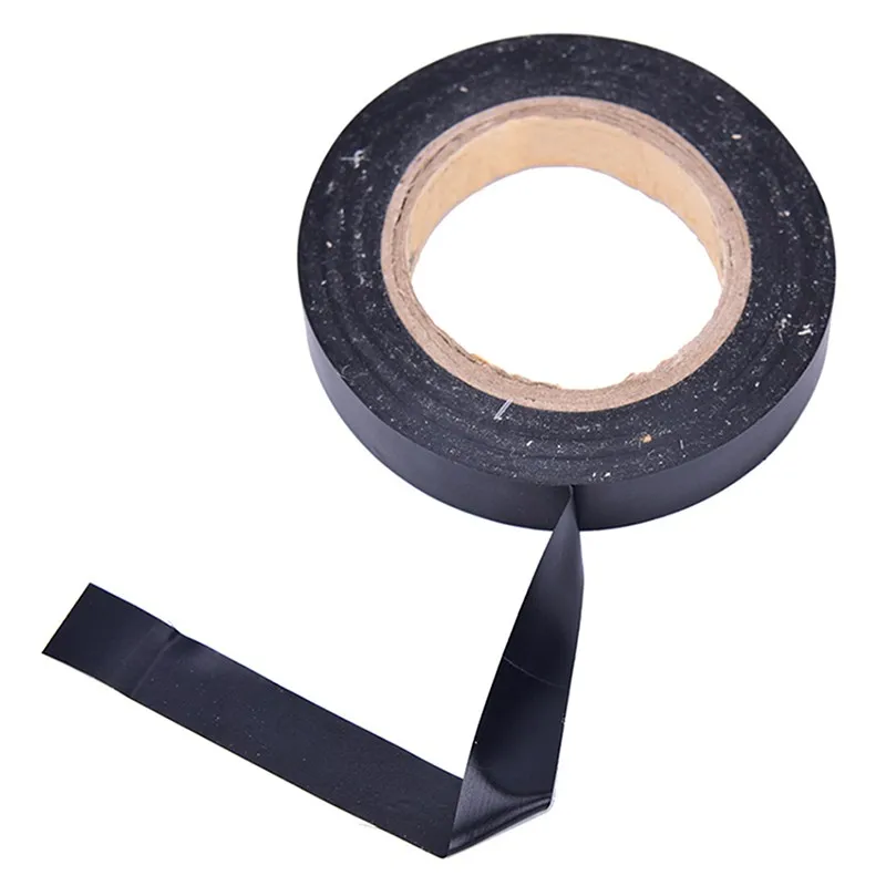 

1 Roll Tennis Badminton Squash Racket Grip Tape Compound * 8M 1cm Tape Sealing Z6S3