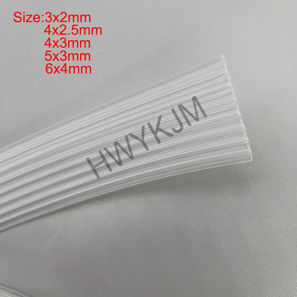 5 м 8 линий растворитель УФ-трубка шланг для принтера Mimaki Jv33 Jv5 Roland Mutoh DX4 DX5 DX7 5113 TX800
