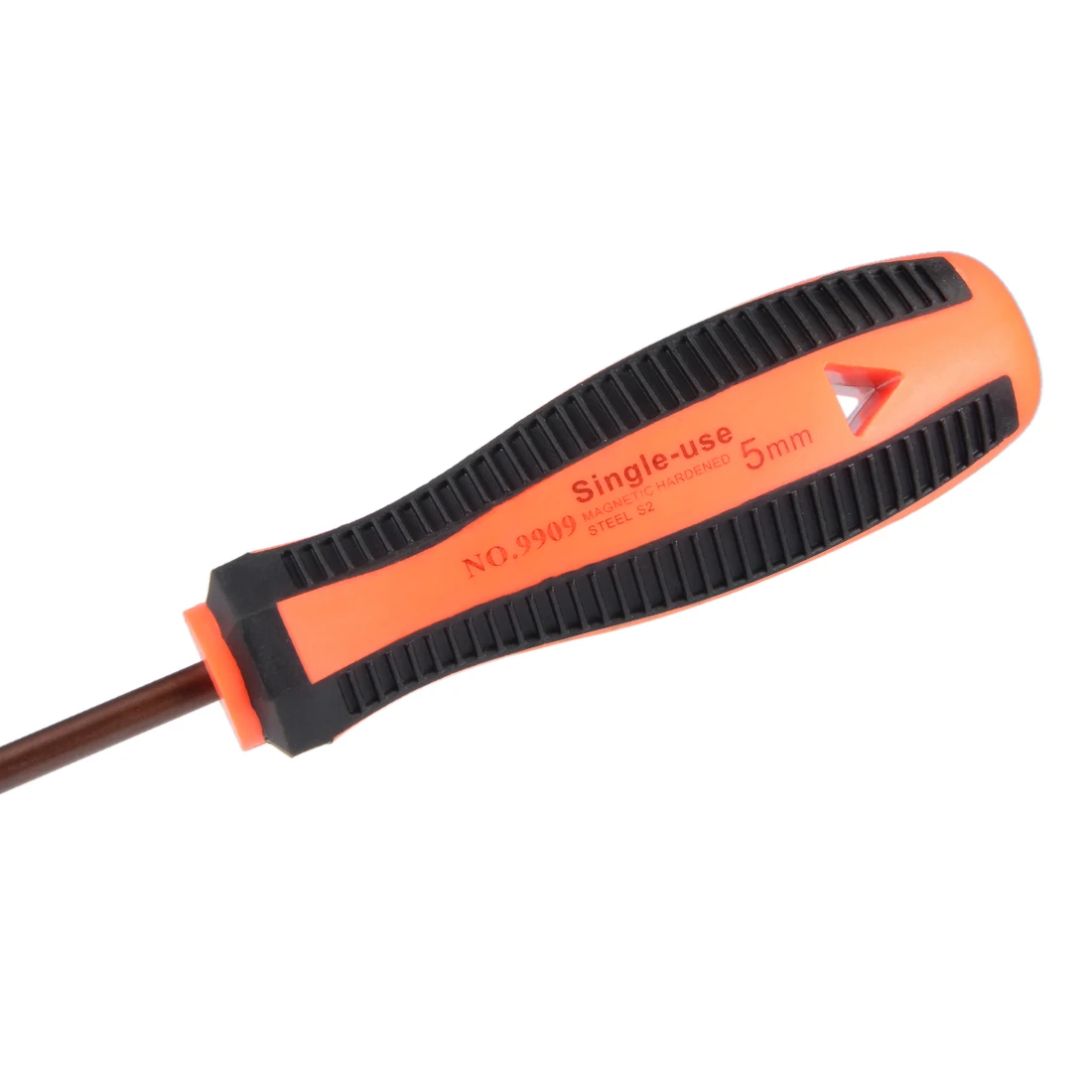 

uxcell #1(PH1) Phillips Screwdriver 6 Inch Round Shaft Magnetic