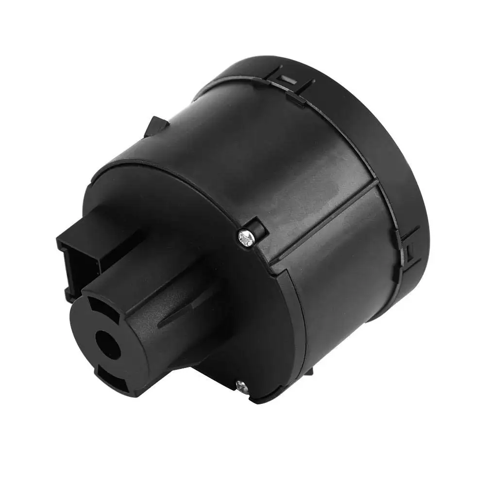 Переключатель управления противотуманной фарой для VW Golf Caddy JETTA TOURAN Passat CC EOS Amarok