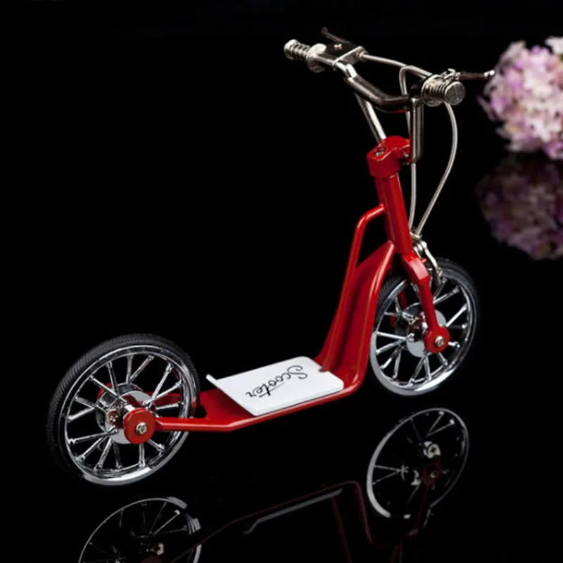 

1:10 Diecast Metal Road Bicycle Model DIY Racing Cycle Replica Collection for Children's Gift Figure Equipment or Decoration